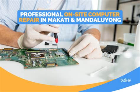 laptop repair mandaluyong